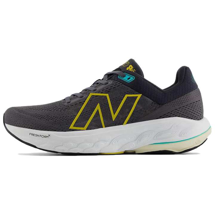 New Balance New Balance Fresh Foam X 860v14 Magnet Ginger Lemon Jade
