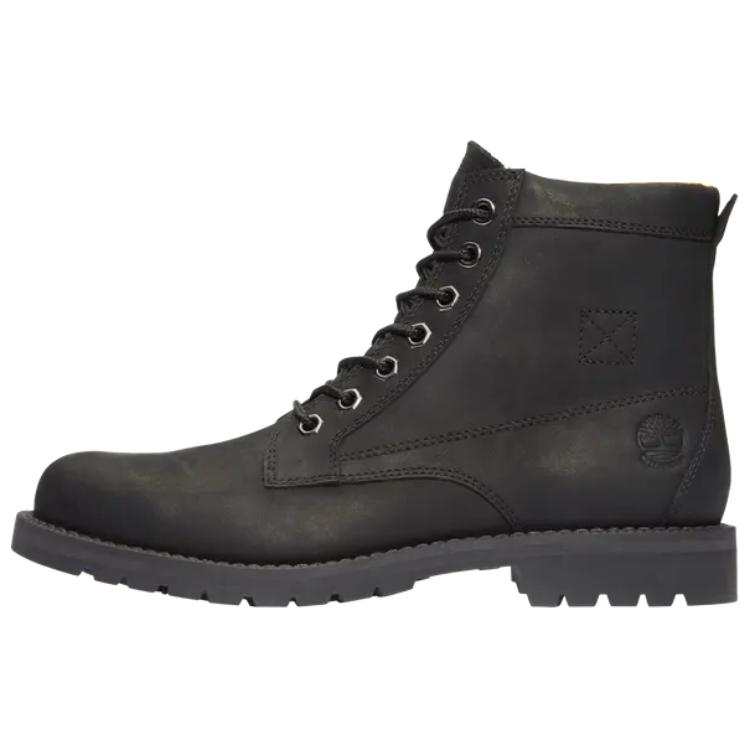 Timberland Redwood Falls Lace up Leather Boots