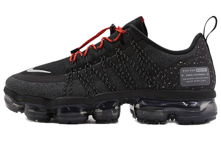 Nike Nike Air VaporMax Run Utility Black Anthracite
