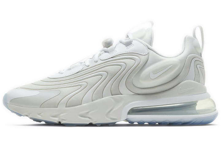 Nike Nike Air Max 270 React Eng Photon Dust