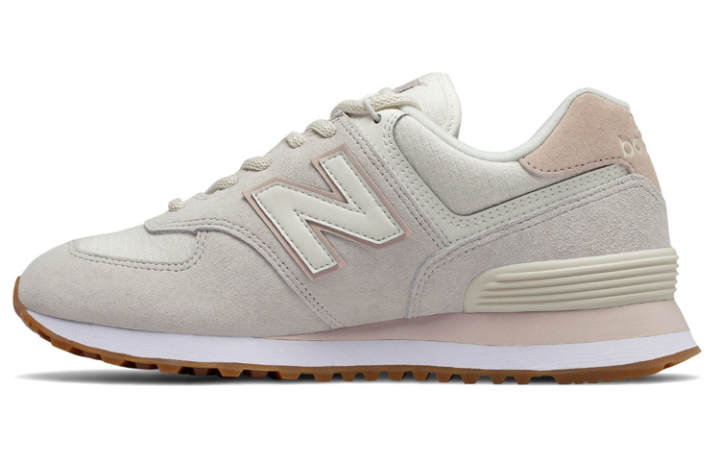 New Balance 574 Wmns New Balance 'Turtle Dove' Women's