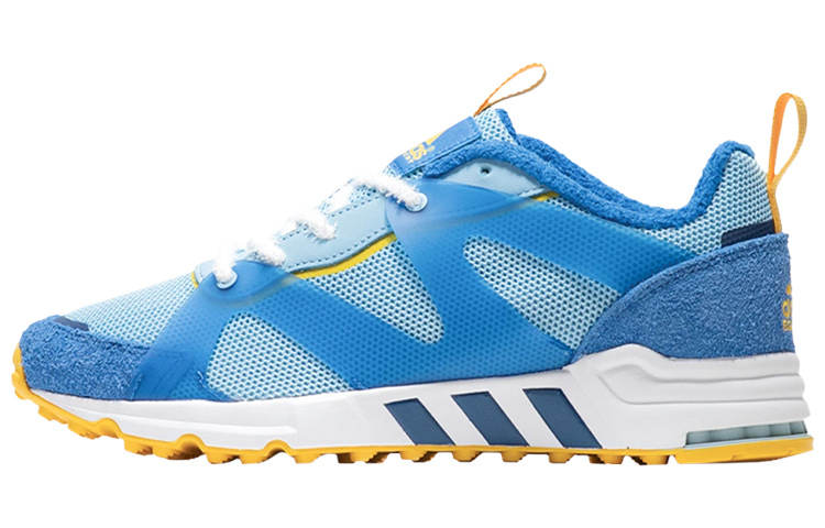 Adidas Equipment Politics x Equipment Adidas Prototype '1984 World's Fair'