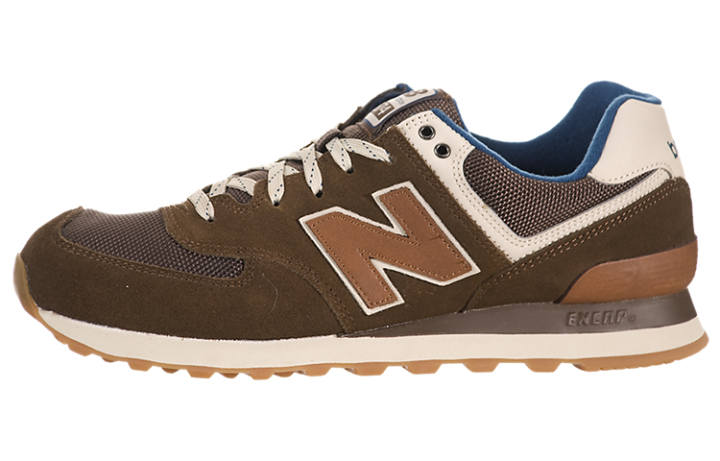 New Balance 574 New Balance 'Canteen Pack'