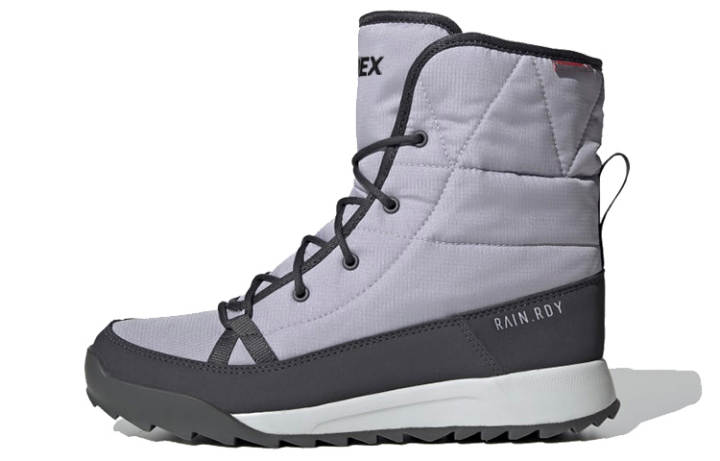 Adidas Adidas Terrex Choleah Breathable Thermal Outdoor Boots Women's