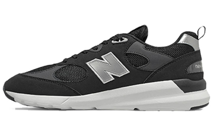 New Balance New Balance MS109 D Black/White
