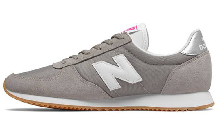 New Balance 220 Wmns New Balance 'Grey Gum' Women's