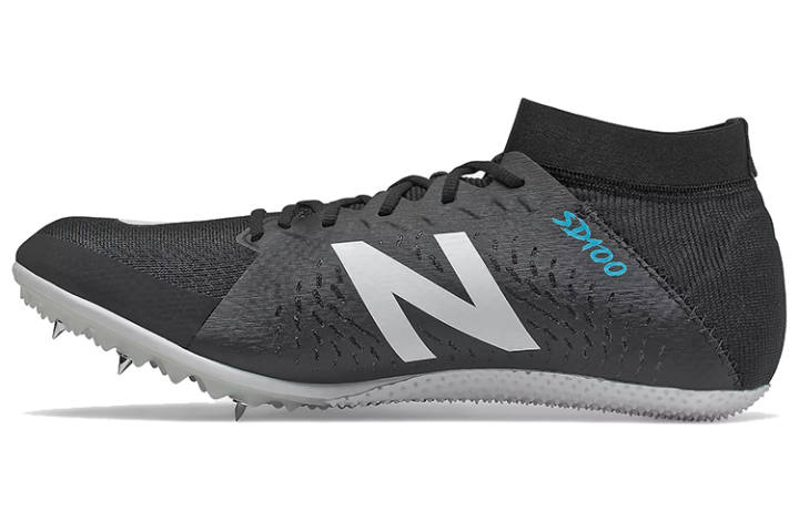 New Balance New Balance 100 V3 'Black White'