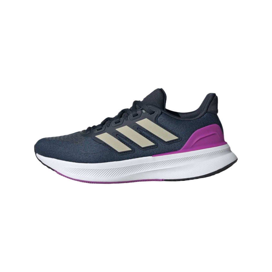 Adidas Adidas ULTRARUN 5 Mesh Low top Running Shoes Unisex Dark Blue