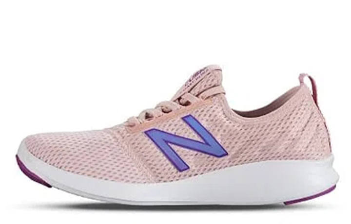 New Balance New Balance Fuelcore Coast V4 'Pink' Women's