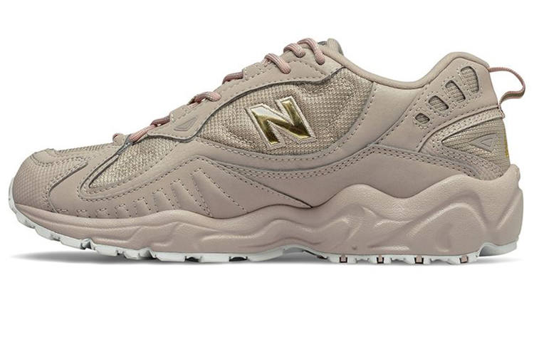 New Balance New Balance 703 Series Grey/Pink Women's