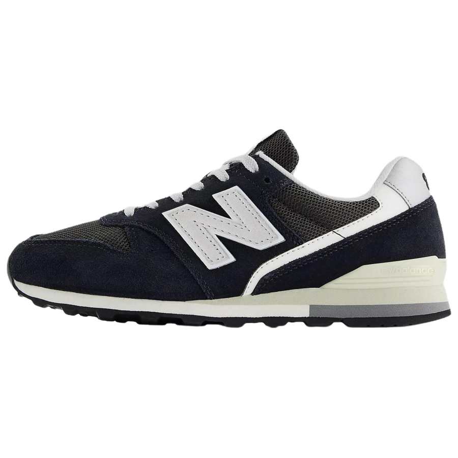 New Balance New Balance NB 996 Running Shoes Women's Black White