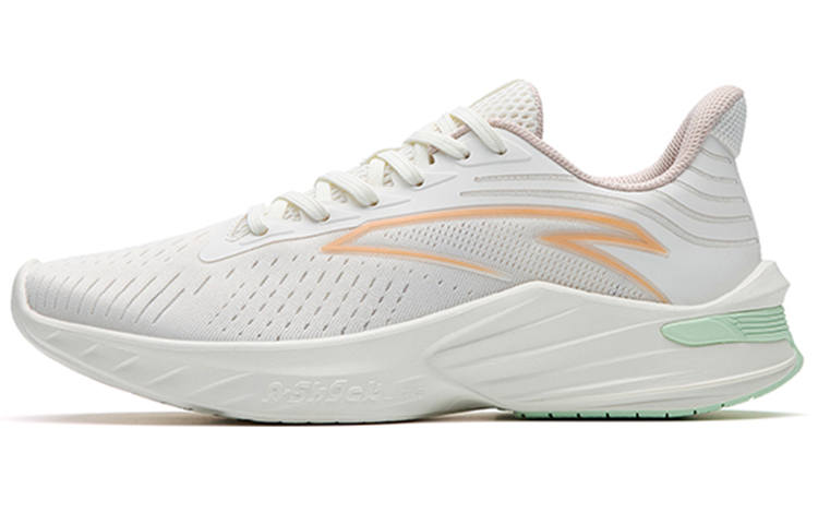 Anta DuCi1 Cushioning Fabric Cushioning Slip Resistant Abrasion Resistant Breathable Lightweight