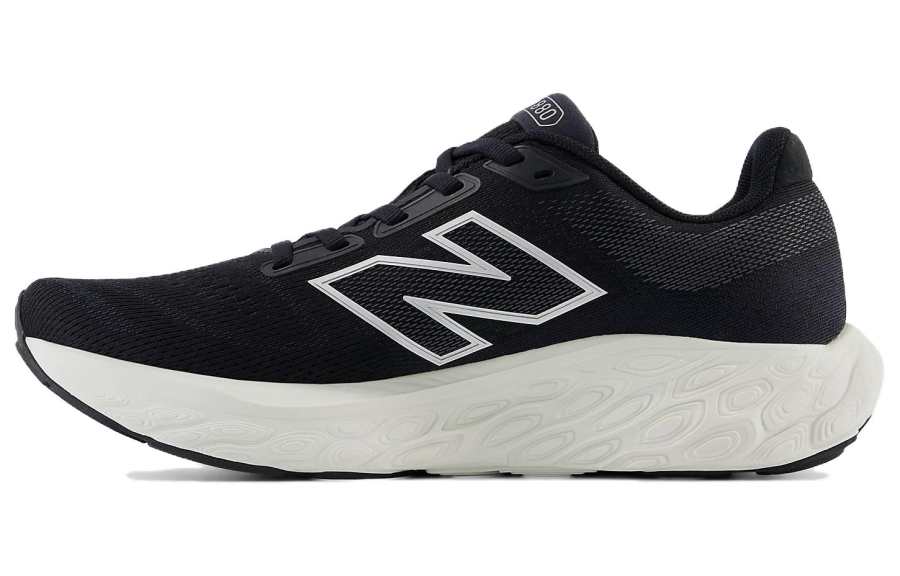 New Balance 880 Wmns Fresh Foam X New Balancev14 'Black Sea Salt' Women's