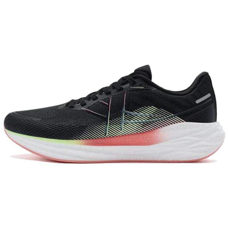 XTEP Xuan Speed 5.0 Slip Resistant Low top Running Shoes Women's
