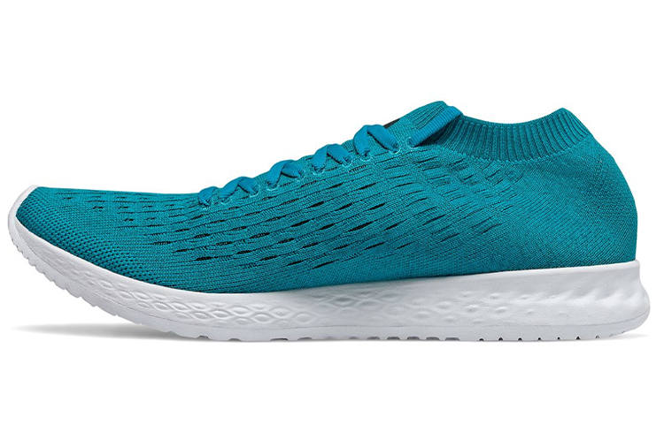 New Balance New Balance Fresh Foam Zante Solas 'Blue'