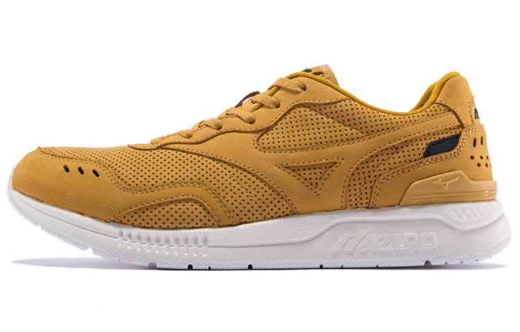 Mizuno Mizuno Legend Desert Yellow