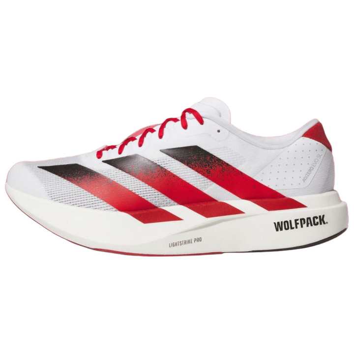 Adidas Adizero Evo Sl Ncaa x Adizero Evo Sl Adidas 'NC State'