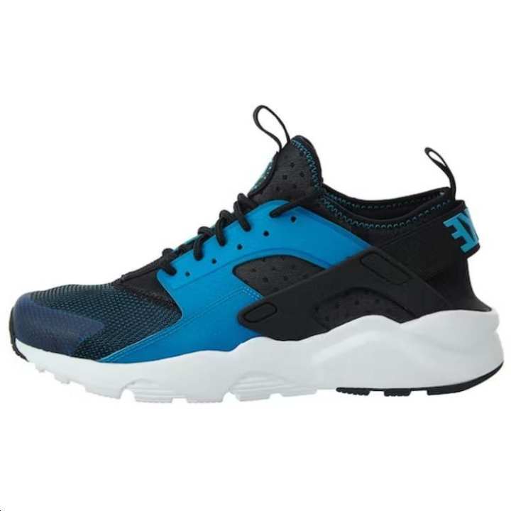Nike Nike Air Huarache Run Ultra Blue Lagoon White Black