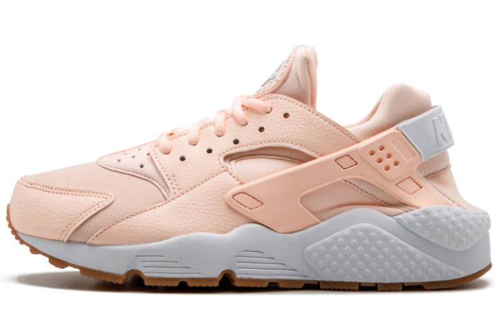 Nike Nike Air Huarache Run Sunset Tint Women's
