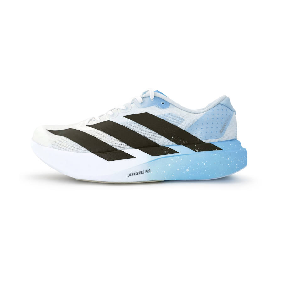 Adidas Adidas Adizero Evo SL Cushioning, Wear Resistant Low top Marathon Training Long Distance Running Sprint Racing