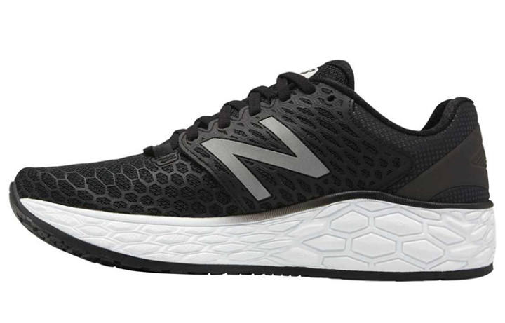 New Balance New Balance Fresh Foam Vongo V3 'Black White' Women's