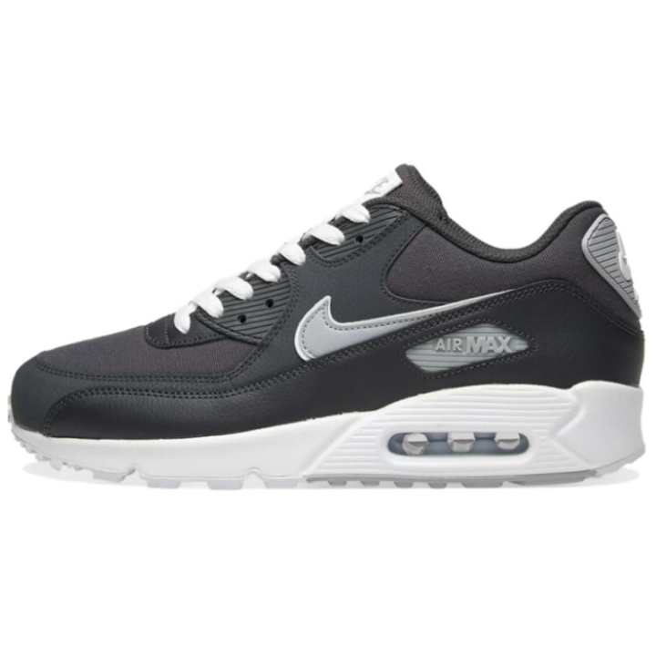 Nike Nike Air Max 90 Anthracite Wolf Grey White
