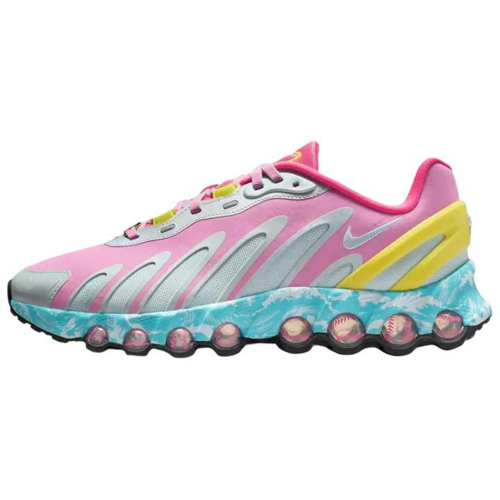Nike Nike Air Max Dn8 Running Shoes Women's White