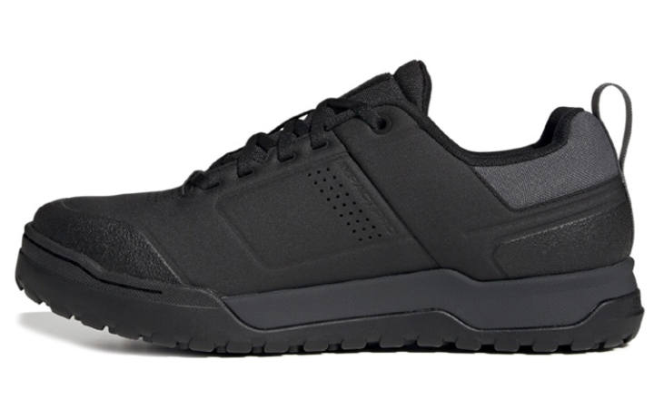 Adidas Adidas Five Ten Impact Pro Comfortable Cushioning Low top Casual Running Shoes Men's Black