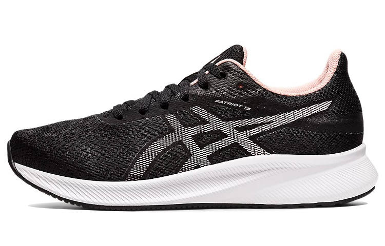 ASICS Patriot 13 Black Frosted Rose Women's
