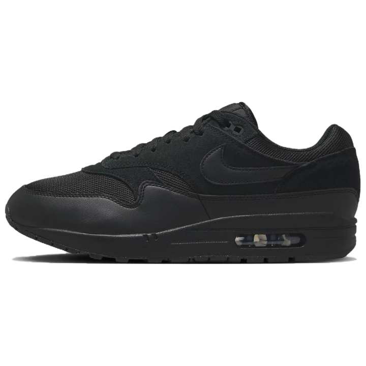 Nike Nike Air Max 1 Essential Triple Black