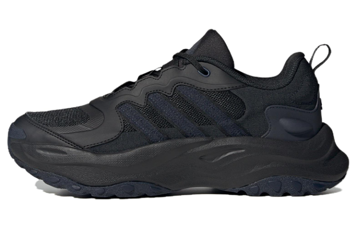 Adidas Adidas Maxxwavy 'Core Black'