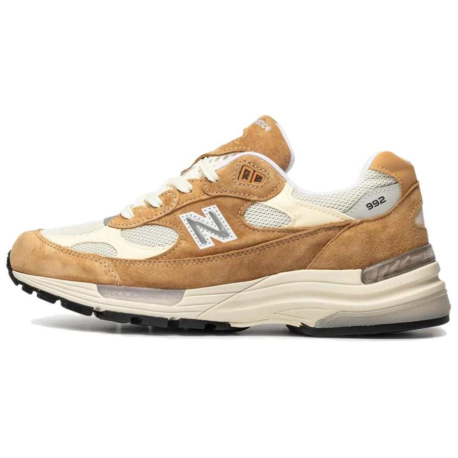 New Balance 992 New Balance Made in Usa 'Sweet Caramel'