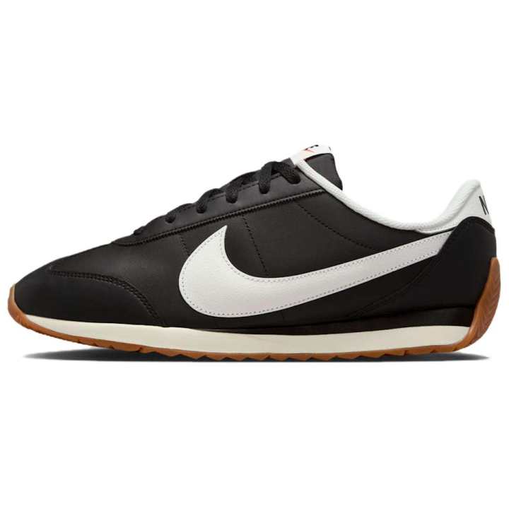 Nike Nike Pacific Casual Shoes Men's Black