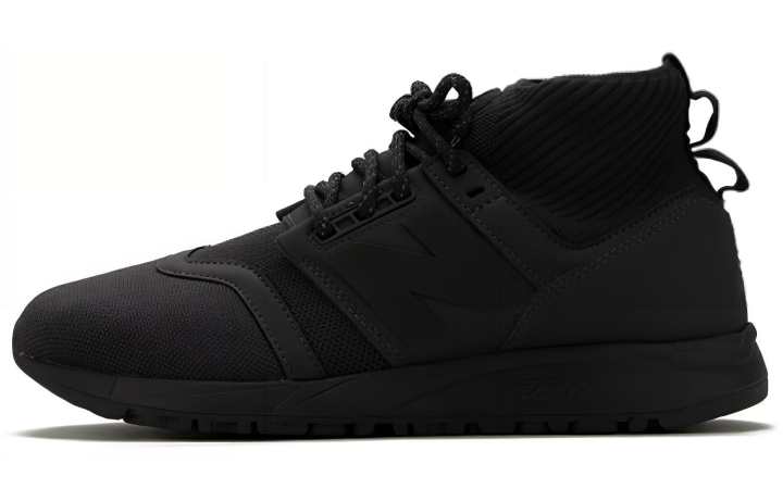 New Balance 247 New Balance Mid 'Triple Black'