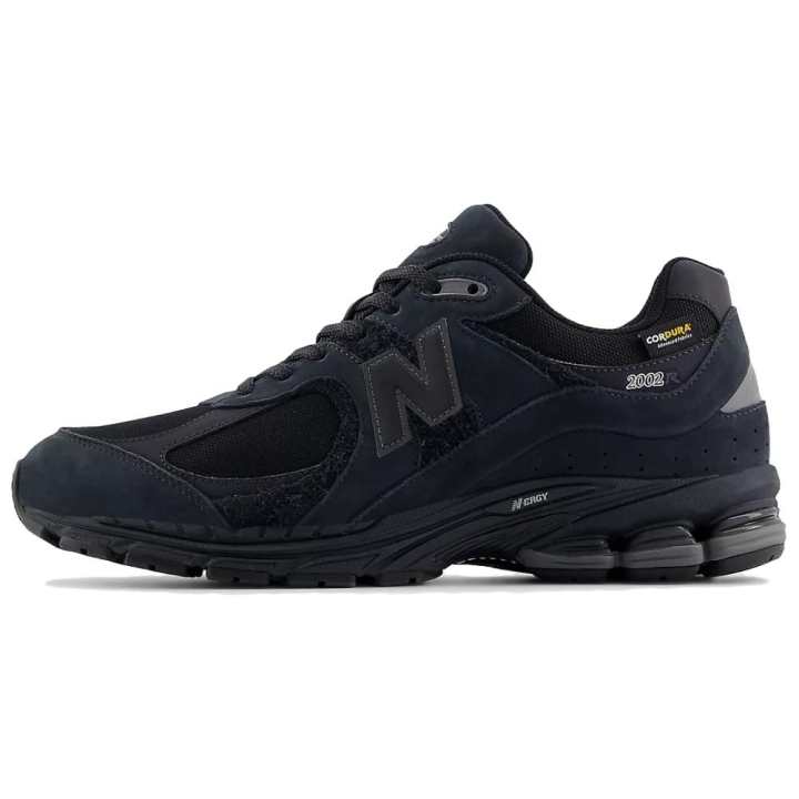New Balance 2002R New Balance 'Cordura Pack - Phantom Black'