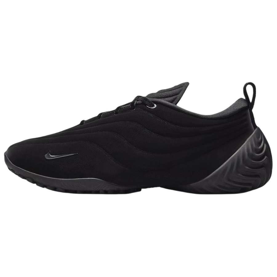 Nike Nike Astra Ultra Abrasion Resistant Low top Running Shoes Unisex Black