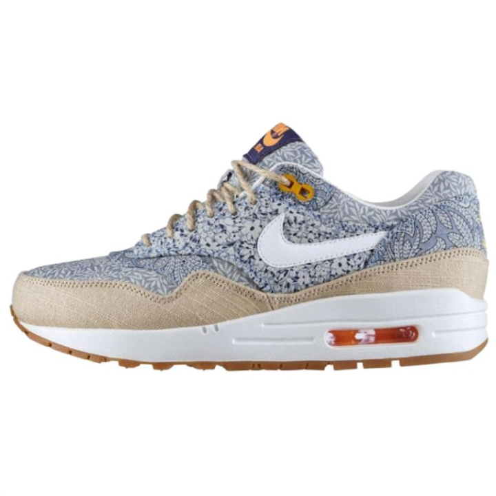 Nike Nike Air Max 1 Liberty London Blue Women's