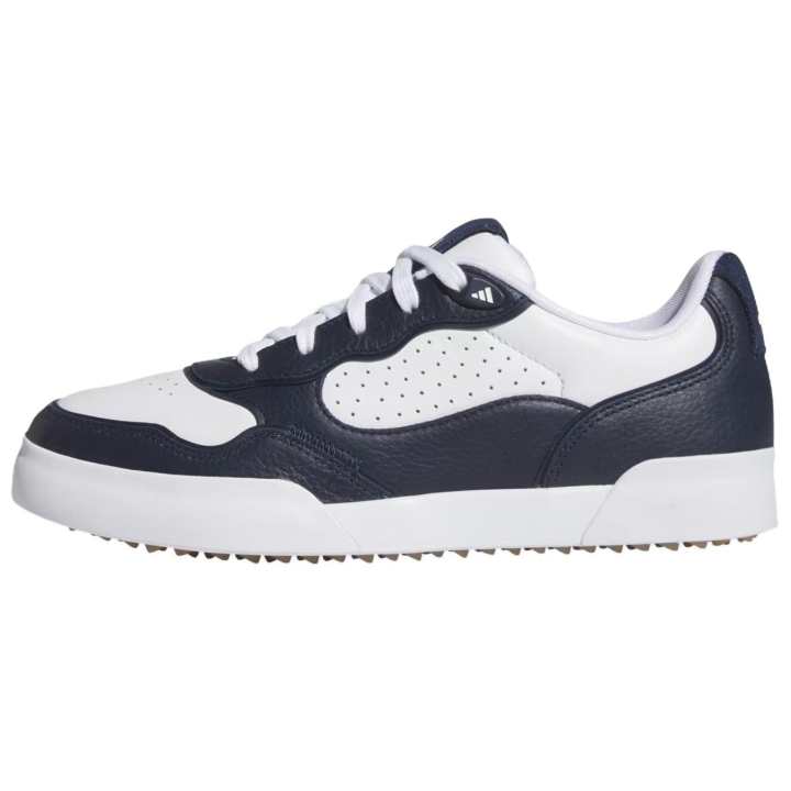 Adidas Adidas Retrocross 25 Golf Shoes Women's Cloud White