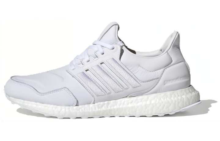 Adidas UltraBoost Adidas Leather 'Cloud White'