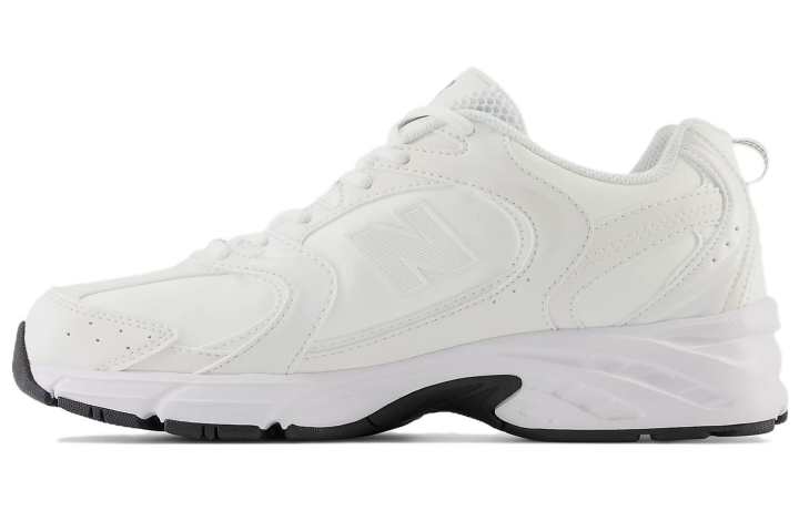 New Balance 530 New Balance 'White Castlerock'