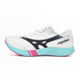 WUPWIND Low top Double Air Cushion Full Length Carbon Plate