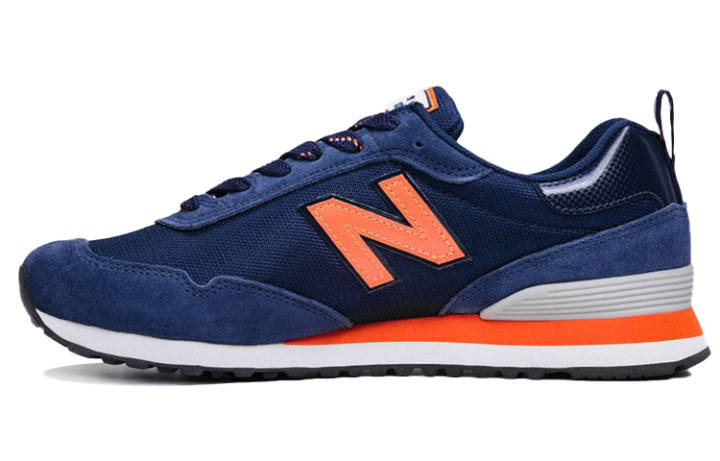 New Balance New Balance 515 Series Sneakers Blue/Orange