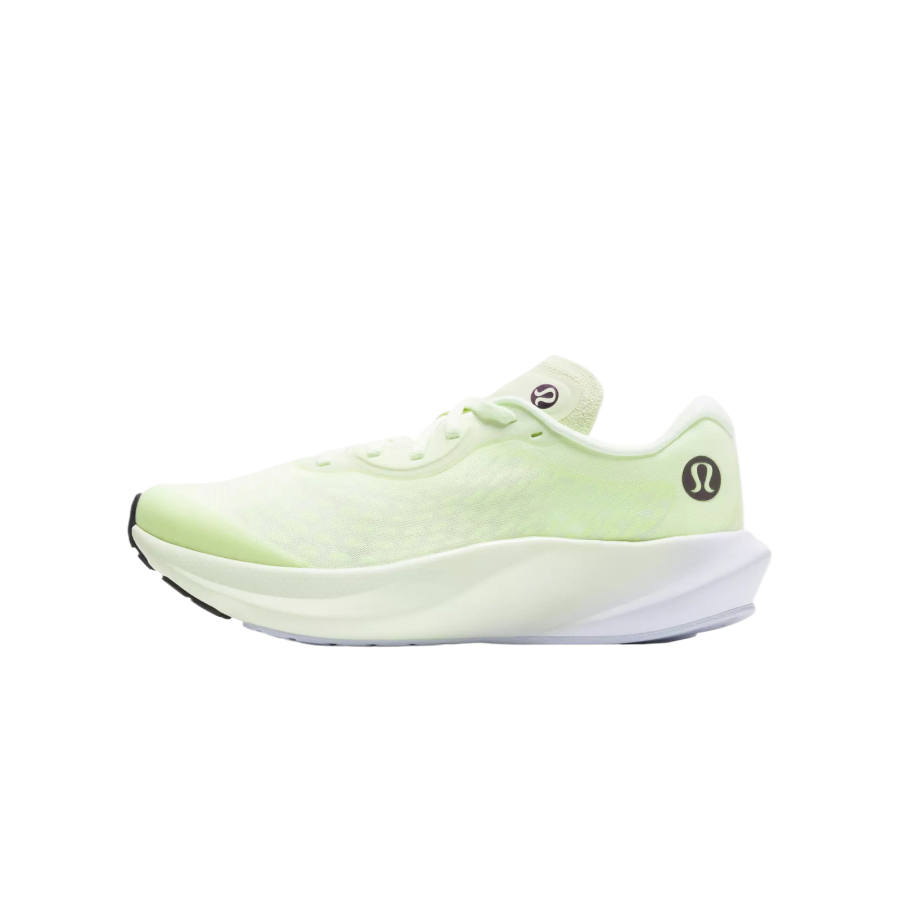 Lululemon Mesh Low top Training Sprint City Commuting Running Shoes Women's