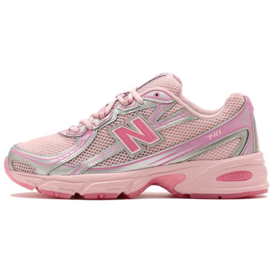 New Balance 740 atmos pink x 740 New Balance 'Pink Vacation' Women's