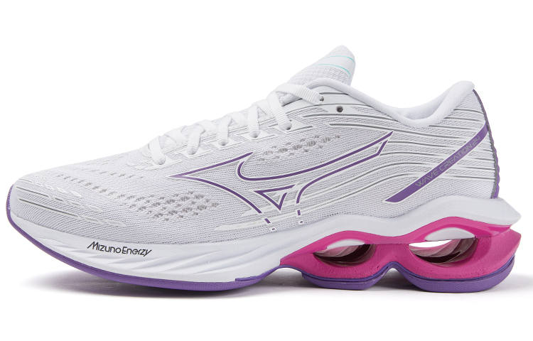 Mizuno Mizuno Wave Creation 24 'White' Women's