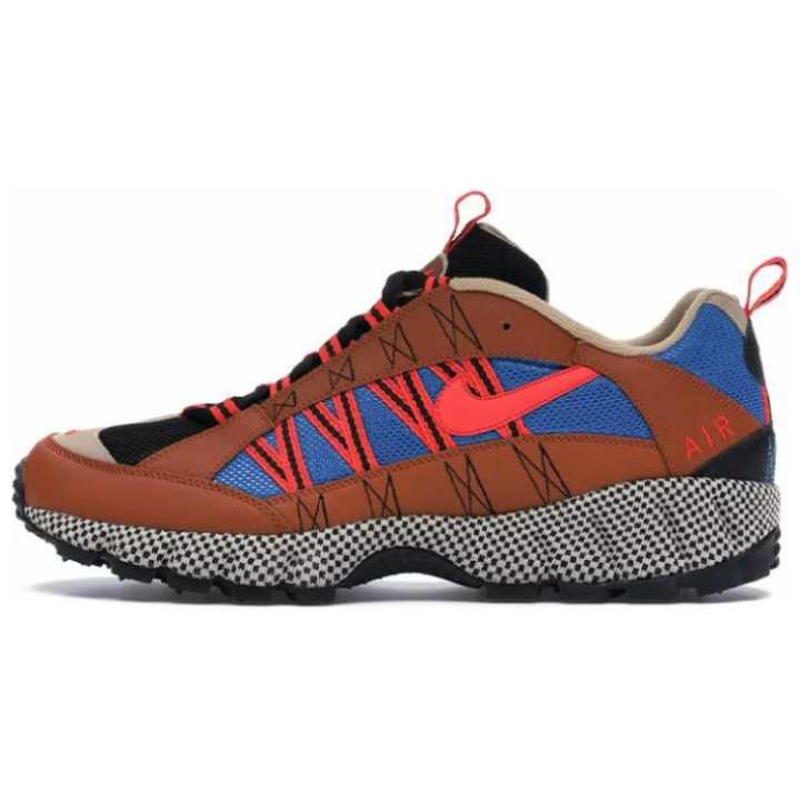 Nike Nike Air Humara 17 Dark Russet