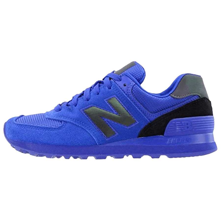New Balance 574 Wmns New Balance Made in Usa 'Royal Blue' Women's