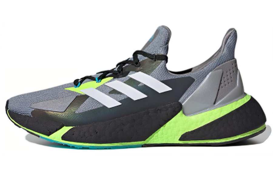 Adidas Adidas X9000l4 Cushioning Slip Resistant Abrasion Resistant Cushioning Slip Resistant Abrasion Resistant Low top