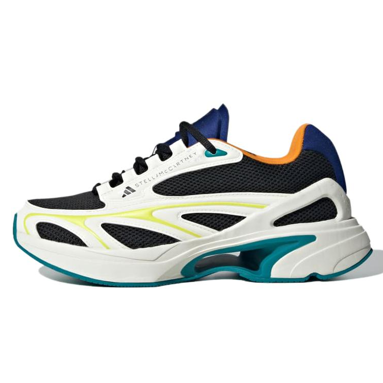 Adidas Sportswear 2000 Stella McCartney x Sportswear 2000 Adidas 'Black Ink Slime'
