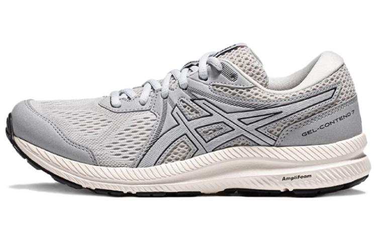 ASICS ASICS Gel Contend 7 'Grey Beige' Women's